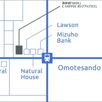 会場地図