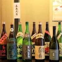 日本酒