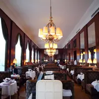 ウィーンで約150年の歴史を誇るCAFÉ LANDTMANN