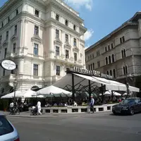 ウィーンで約150年の歴史を誇るCAFÉ LANDTMANN