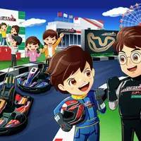 KART ATTACKER