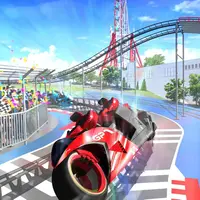 GP RACERS