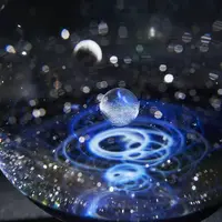 江戸東京あかり展 produced by 日本あかり博