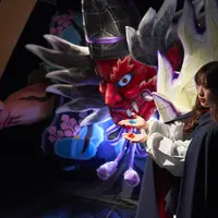 江戸東京あかり展 produced by 日本あかり博