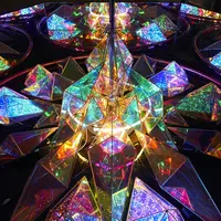 江戸東京あかり展 produced by 日本あかり博
