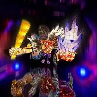 江戸東京あかり展 produced by 日本あかり博
