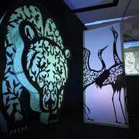 江戸東京あかり展 produced by 日本あかり博