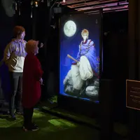 江戸東京あかり展 produced by 日本あかり博