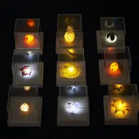 江戸東京あかり展 produced by 日本あかり博