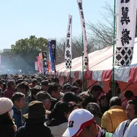 城島酒蔵びらき
