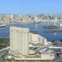 グランドニッコー東京 台場