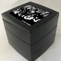 オリジナル重箱外側