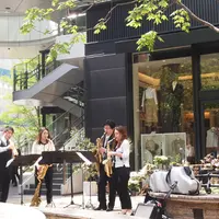 音楽生演奏 イメージ