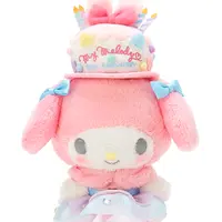 ぬいぐるみ ￥6,380 （C）’76,’20 SANRIO 著作（株）サンリオ