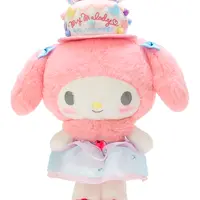 マスコットホルダー ￥1,980 （C）’76,’20 SANRIO 著作（株）サンリオ