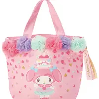 ミニ手提げ ￥2,200 （C）’76,’20 SANRIO 著作（株）サンリオ