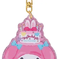 アクリルキーホルダー ￥715 （C）’76,’20 SANRIO 著作（株）サンリオ