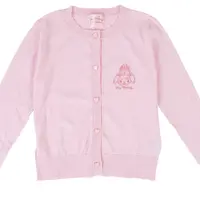 UVカーディガン ￥4,290 （C）’76,’20 SANRIO 著作（株）サンリオ