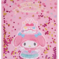 クリアファイル ￥495 （C）’76,’20 SANRIO 著作（株）サンリオ