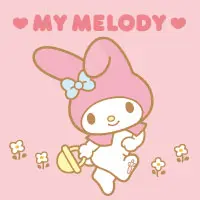 マイメロディ （C）’76,’20 SANRIO 著作（株）サンリオ