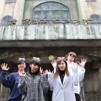 「絶叫学割」キャンペーン
