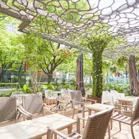 Cafe & Dining ZelkovA （カフェ＆ダイニング ゼルコヴァ）