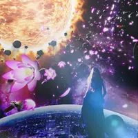 宇宙のファンタジア～奇跡の星・美しい地球を目指す感動体験～