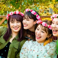 フラワーフェスティバル