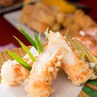 ＜高田蒲鉾＞【熊本】サラダちくわ 1本　172円（税込）　 松坂屋名古屋店初登場
