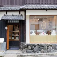 Madame Delluc京都祇園店