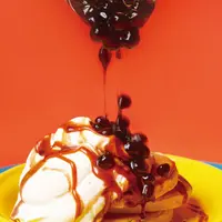モッチャムカフェ 追い生タピオカ イメージ