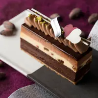 ラムレーズンショコラ イメージ