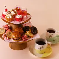 PEANUTS Cafe 中目黒（C）‘20PNTS