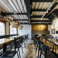PEANUTS Cafe 中目黒（C）‘20PNTS