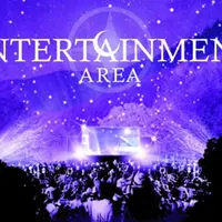 ENTERTAINMENT AREA エンターテインメントエリア