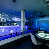 STAR VILLAGE CAFÉ BY NAKED