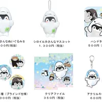 コラボ商品