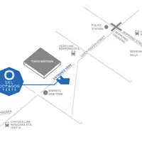 SEL OCTAGON TOKYO