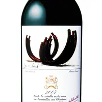 〈フランス/ シャトー・ムートン・ロスチャイルド〉シャトー・ムートン・ロスチャイルド2007（3点限り） 97,200円（赤/750㎖）
