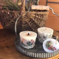 &Candle