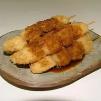 いもフライ