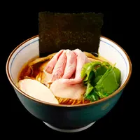 【埼玉】四つ葉／四つ葉そば イメージ