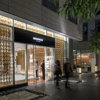 INTERSECT BY LEXUS – DUBAI