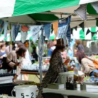 『GreenSnap Marche FUKUOKA』
