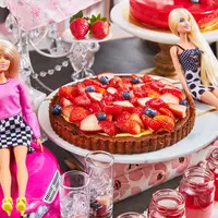 ストロベリーホリック～バービー×いちごコレクション～