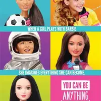Barbie（バービー）