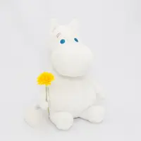 ムーミンのぬいぐるみを作ろう