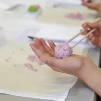 地域体験イベントを開催予定
