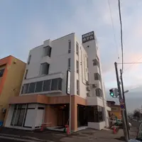シンプレスト函館外観
