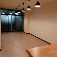 シェアラウンジ